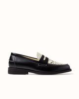 Wilde Fall of Giants Penny Loafer - Men's