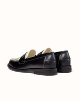 Wilde Fall of Giants Penny Loafer - Men's
