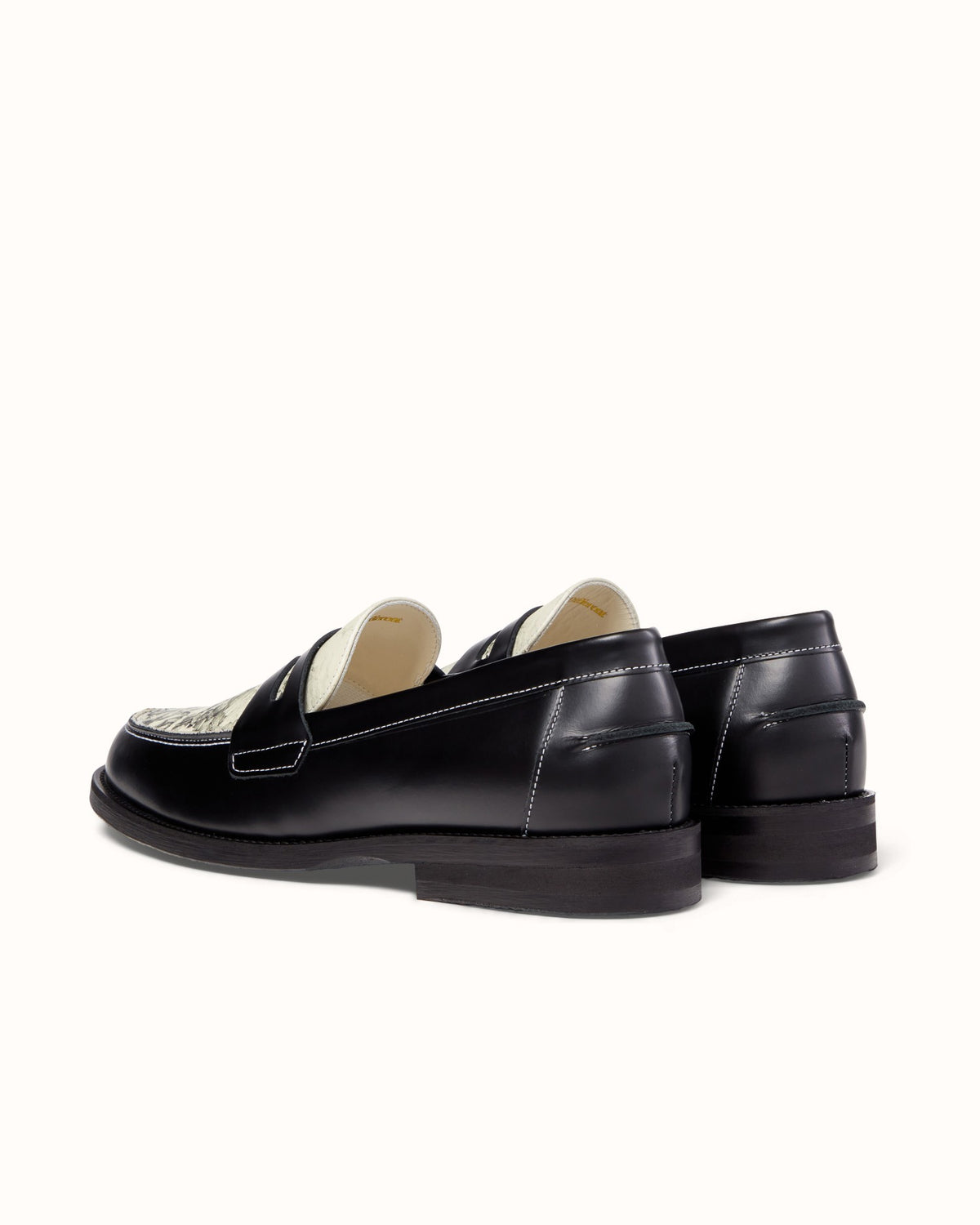 Wilde Fall of Giants Penny Loafer - Men's