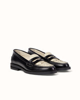 Wilde Fall of Giants Penny Loafer - Women's