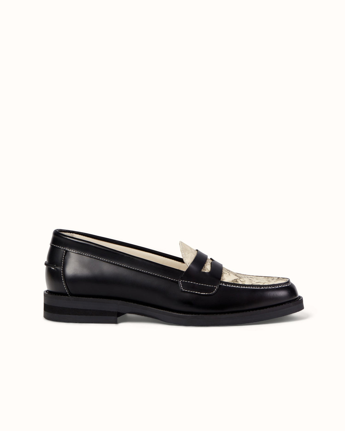 Wilde Fall of Giants Penny Loafer - Women's