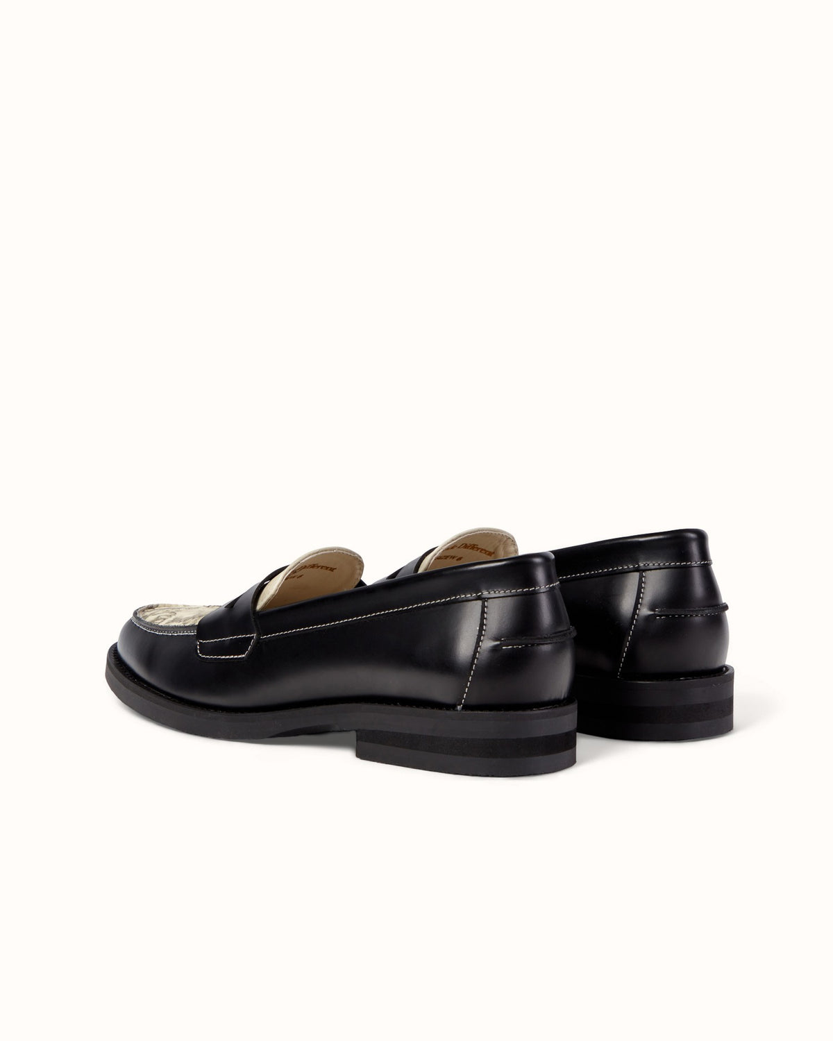 Wilde Fall of Giants Penny Loafer - Women's