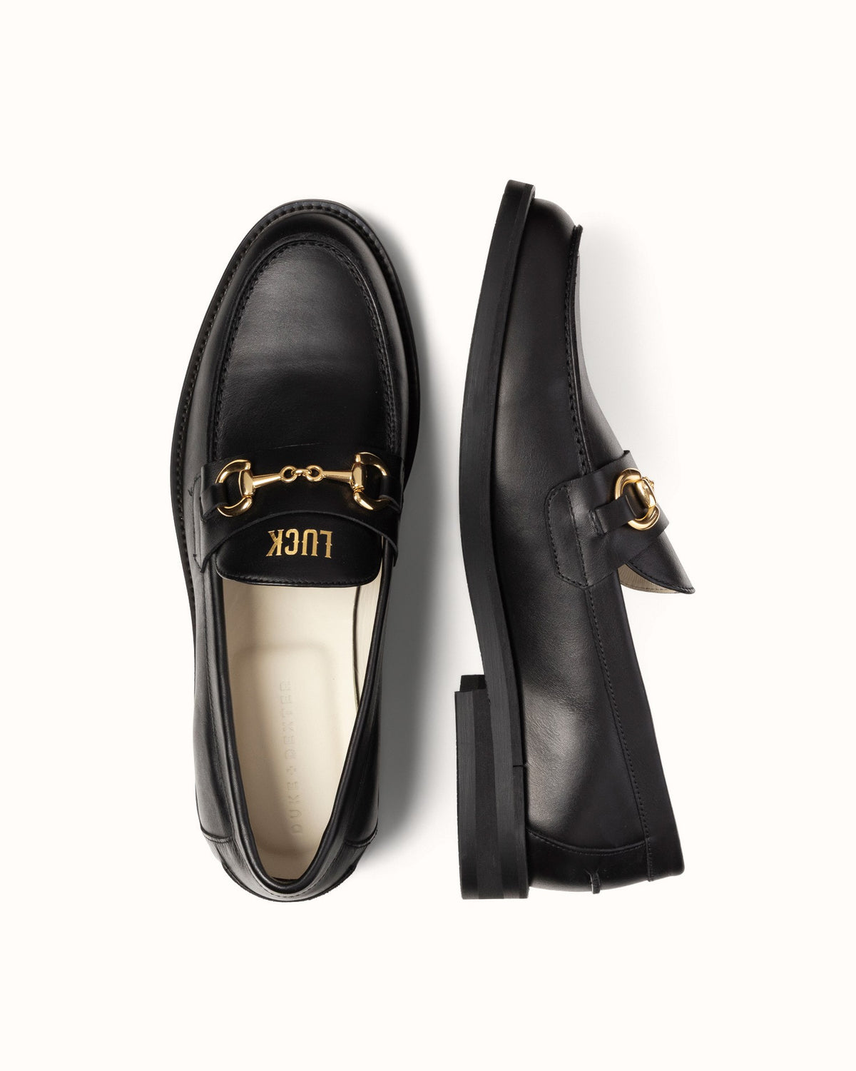 Wilde Good Luck Bit Loafer - Men's