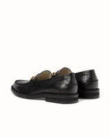 Wilde Good Luck Bit Loafer - Men's