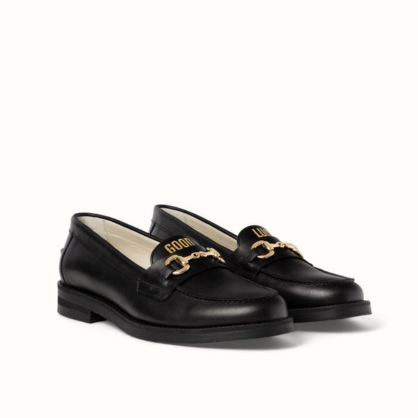 Wilde Good Luck Bit Loafer - Women's