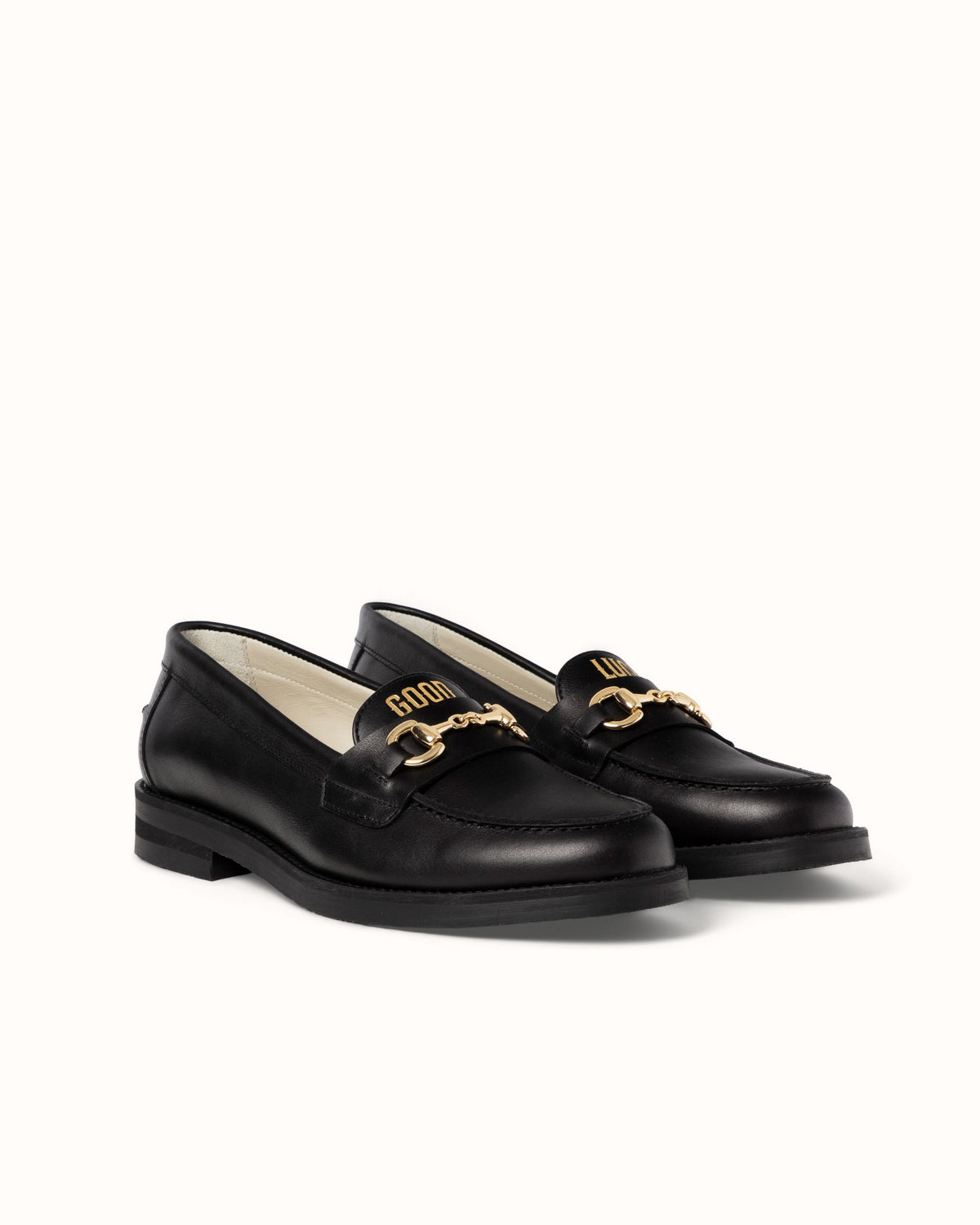 Wilde Good Luck Bit Loafer - Women's