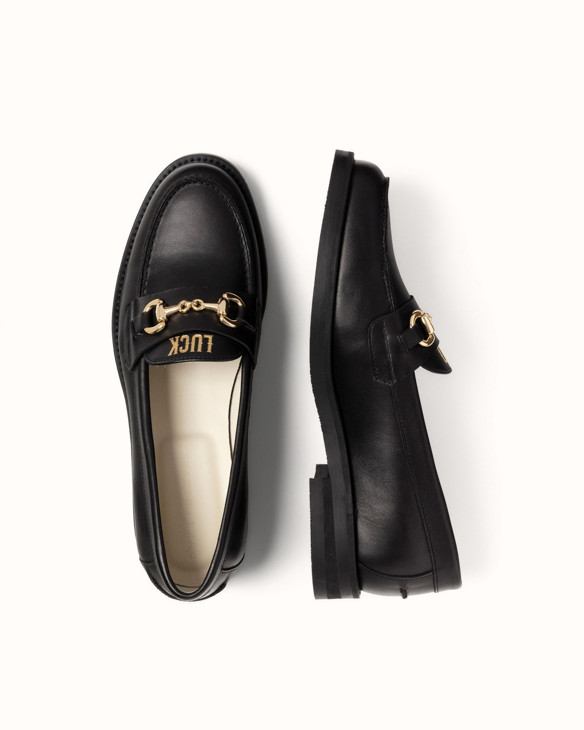 Wilde Good Luck Bit Loafer - Women's