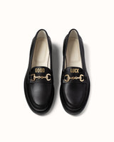 Wilde Good Luck Bit Loafer - Women's