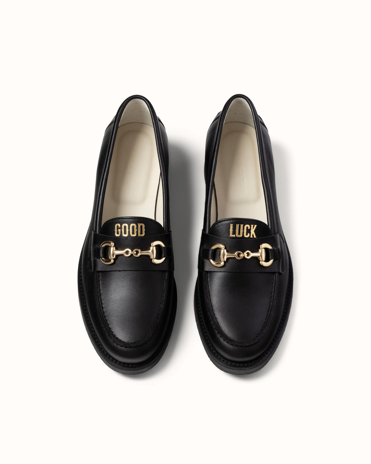 Wilde Good Luck Bit Loafer - Women's