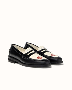 Wilde Kiss Penny Loafer - Women's