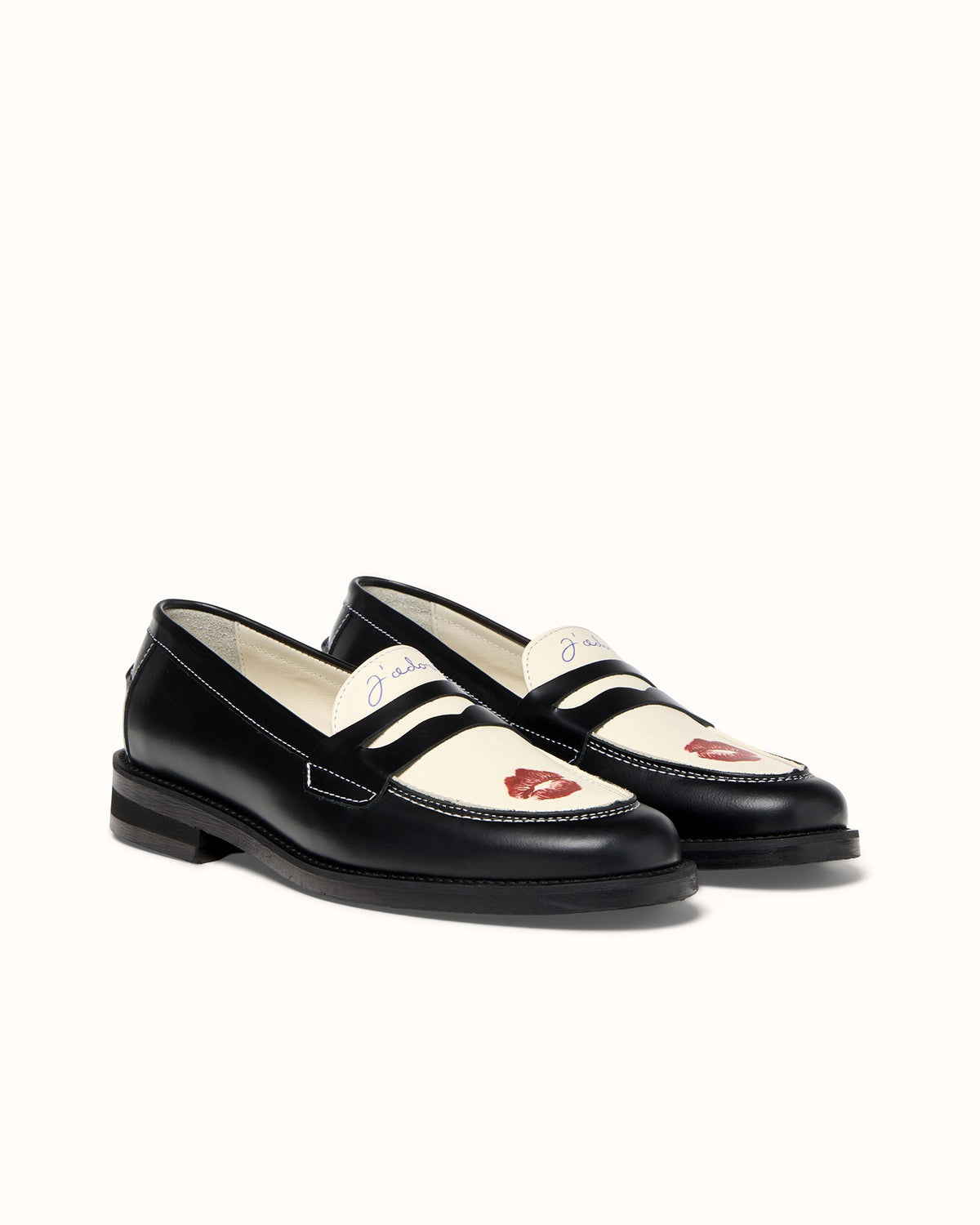 Wilde Kiss Penny Loafer - Women's