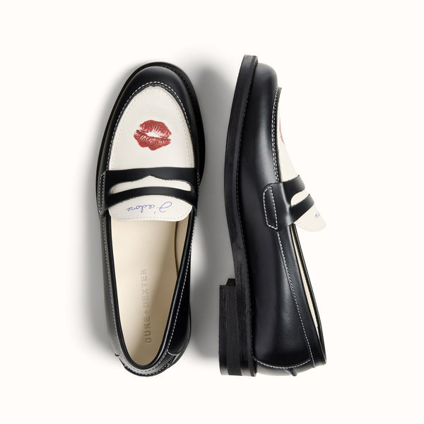 Wilde Kiss Penny Loafer - Women's
