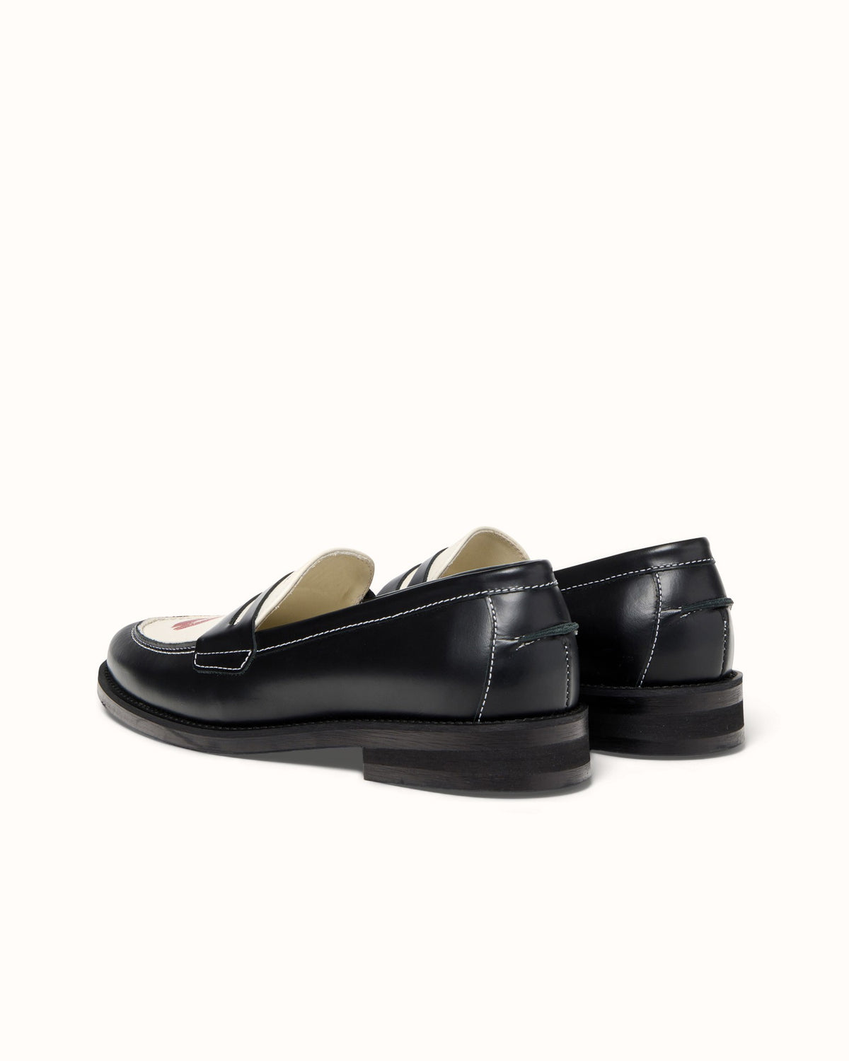 Wilde Kiss Penny Loafer - Women's