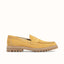 Wilde Maple Nubuck Lug Loafer - Men's