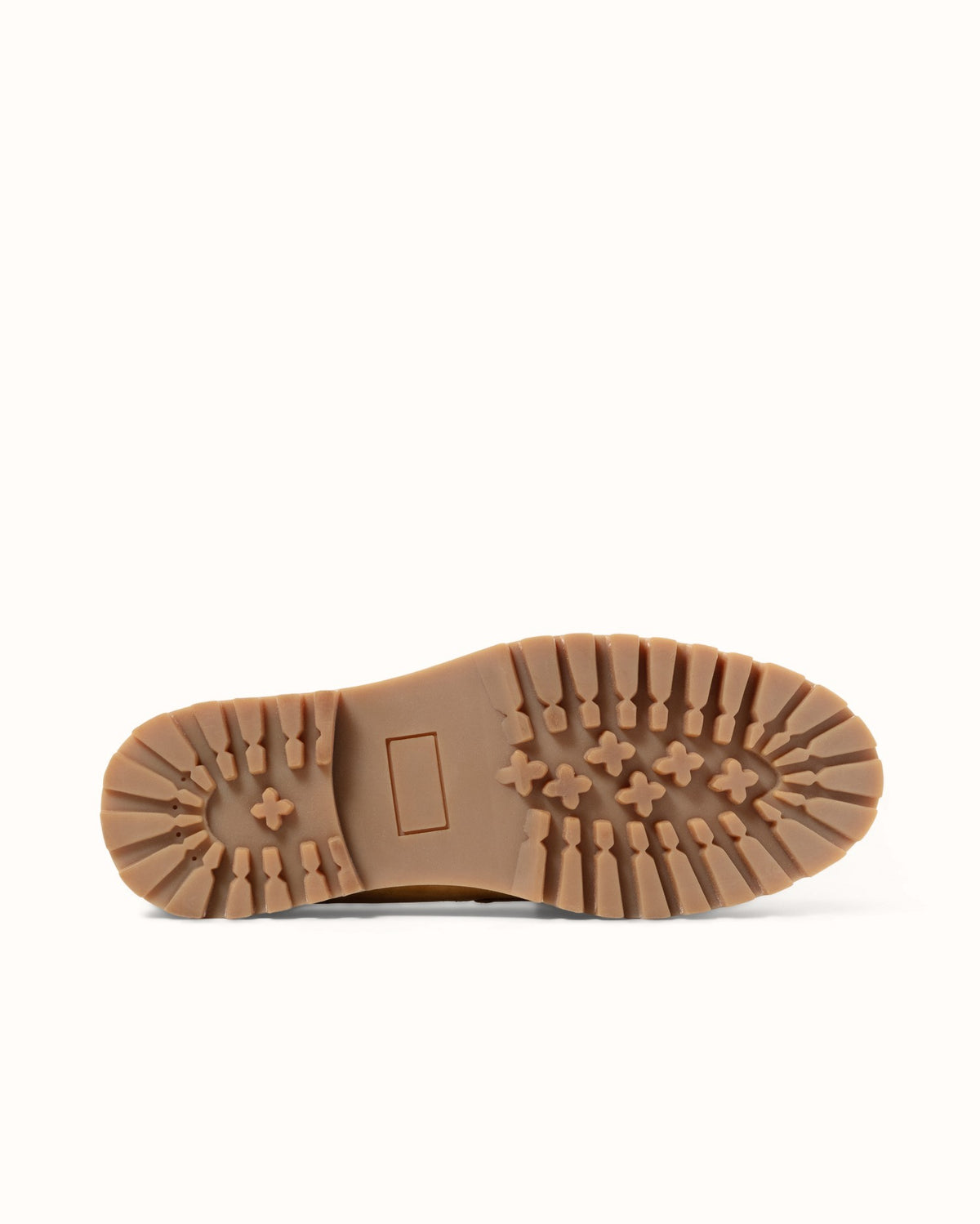 Wilde Maple Nubuck Lug Loafer - Men's