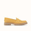 Wilde Maple Nubuck Lug Loafer - Women's