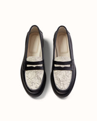 Wilde NY Cafe Penny Loafer - Women's