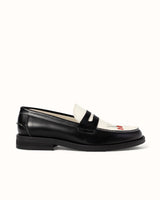 Wilde NY Cherry Penny Loafer - Men's