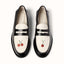 Wilde NY Cherry Penny Loafer - Men's