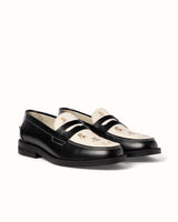 Wilde Pin Up III Penny Loafer - Men's