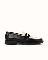 Wilde Pin Up III Penny Loafer - Men's