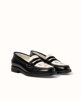 Wilde Pin Up III Penny Loafer - Women's