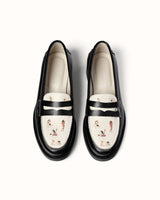 Wilde Pin Up III Penny Loafer - Women's