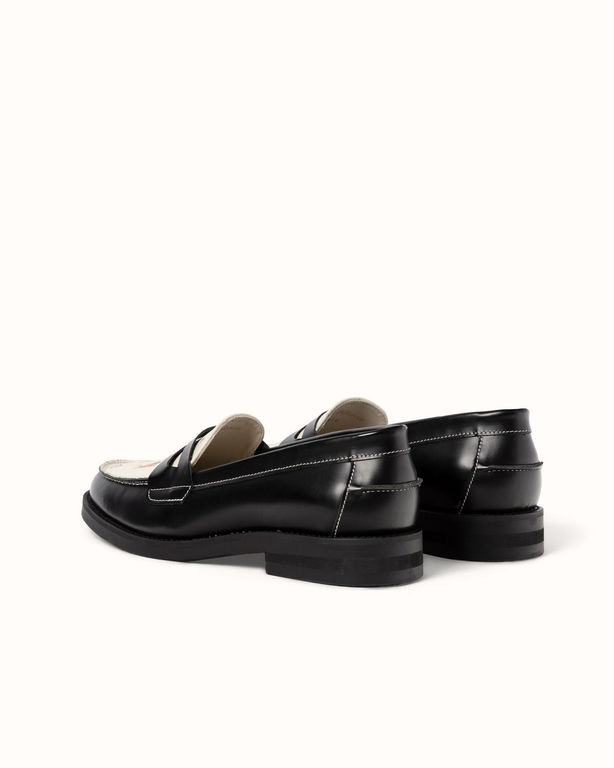 Wilde Pin Up III Penny Loafer - Women's
