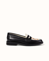 Wilde Pin Up II Penny Loafer - Women's