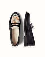 Wilde Pin Up II Penny Loafer - Women's
