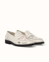 Wilde Pleasant Dreams Sketch Penny Loafer - Men's