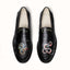 Wilde Pleasant Dreams Snake Penny Loafer - Men's