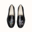Wilde Pleasant Dreams Snake Penny Loafer - Women's