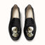 Wilde Skull Penny Loafer - Men's