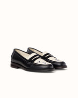 Wilde Swallow Penny Loafer - Women's