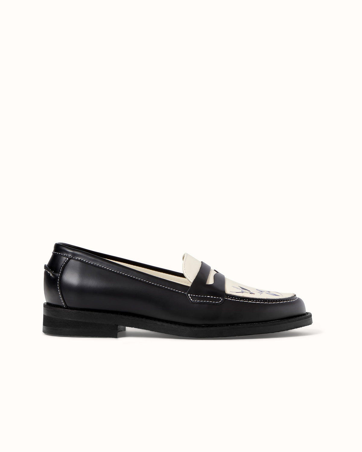 Wilde Swallow Penny Loafer - Women's