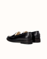 Wilde Swallow Penny Loafer - Women's