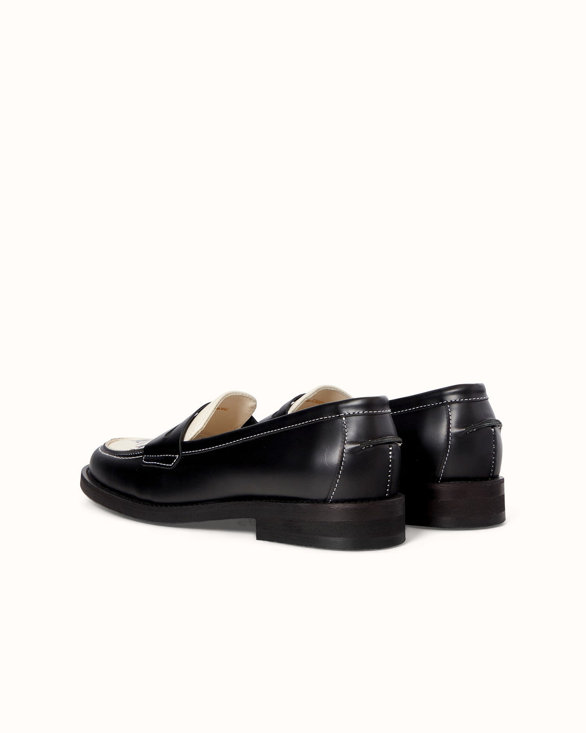 Wilde Swallow Penny Loafer - Women's