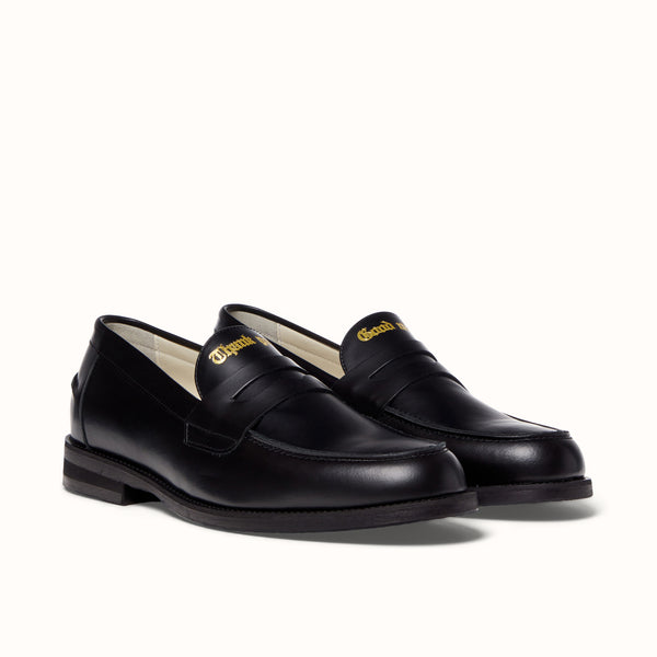Wilde Thank You, Good Night Penny Loafer - Men's