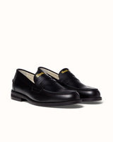 Wilde Thank You, Good Night Penny Loafer - Men's