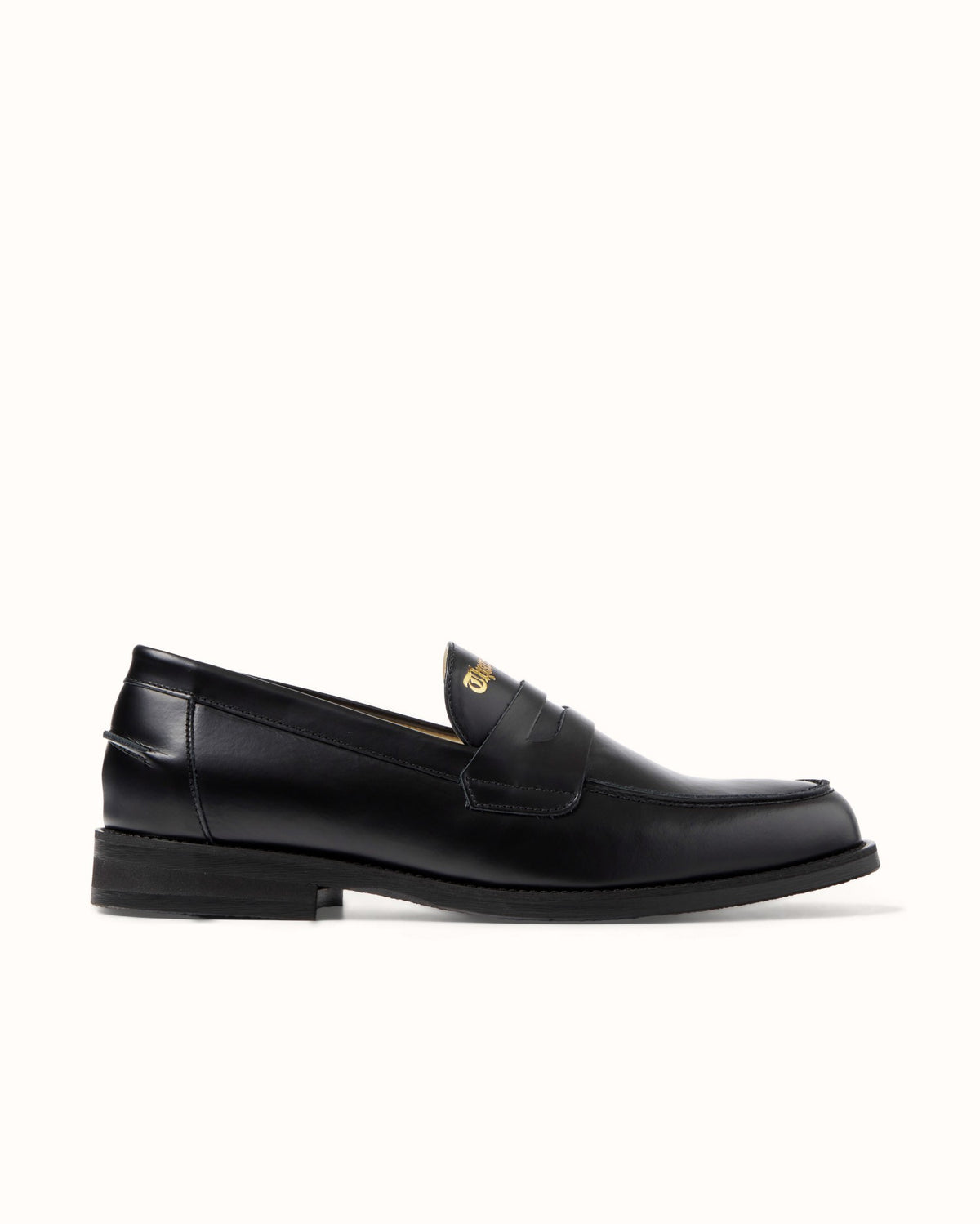 Wilde Thank You, Good Night Penny Loafer - Men's
