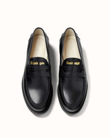 Wilde Thank You, Good Night Penny Loafer - Men's