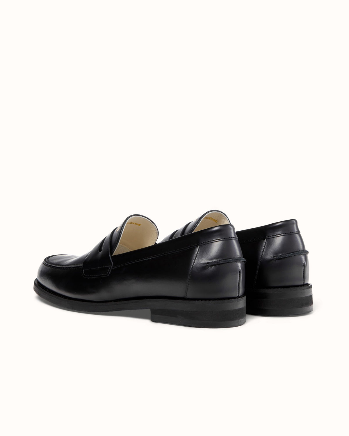 Wilde Thank You, Good Night Penny Loafer - Men's