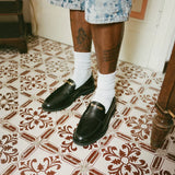Wilde Thank You, Good Night Penny Loafer - Men's