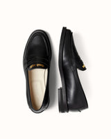 Wilde Thank You, Good Night Penny Loafer - Women's