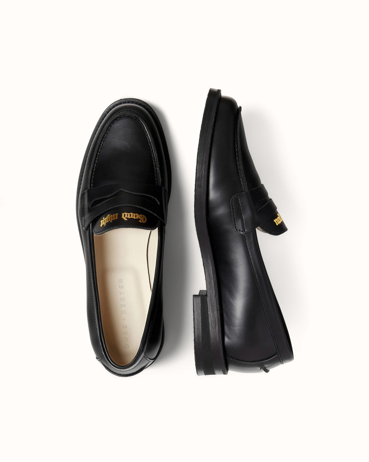 Wilde Thank You, Good Night Penny Loafer - Women's