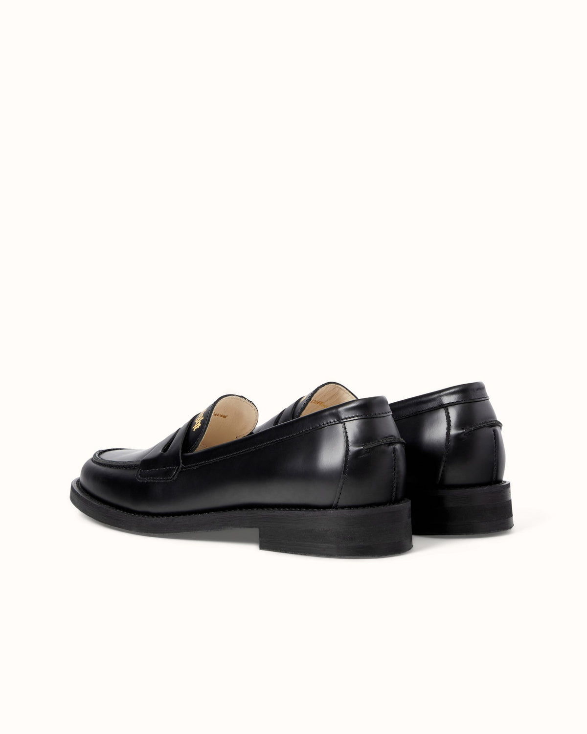 Wilde Thank You, Good Night Penny Loafer - Women's