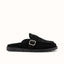 Winston Black Vine Mule - Men's