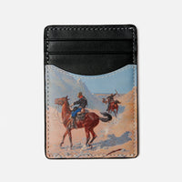 Dean Advanced Guard Card Holder