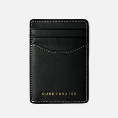 Dean Scorpion Card Holder